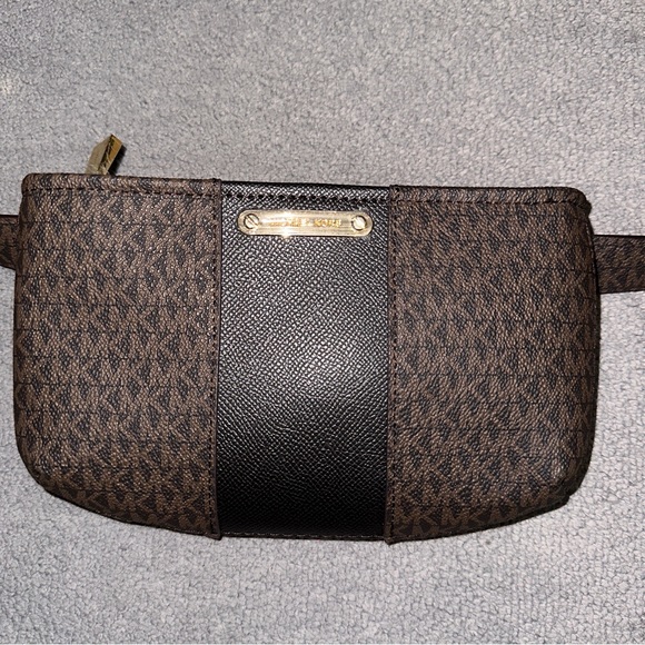 Michael Kors Belt Bag / Fanny Pack L/XL - Picture 3 of 12